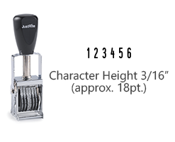 MJ+2-6+Self-Inking+Numberer+(112468)